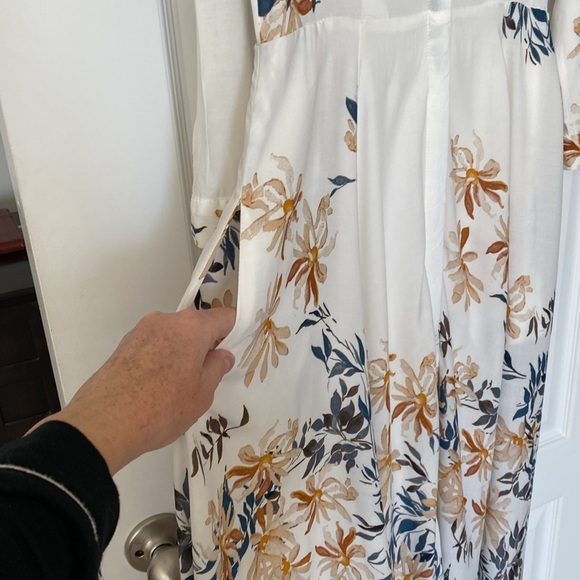 FREE PEOPLE dress - Picture 7 of 16